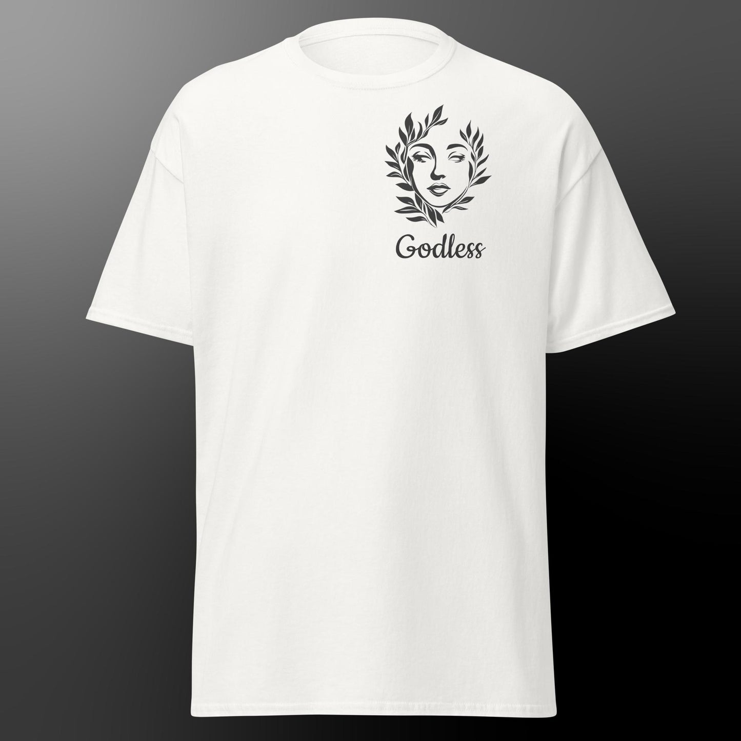 Godless feat. Back Design