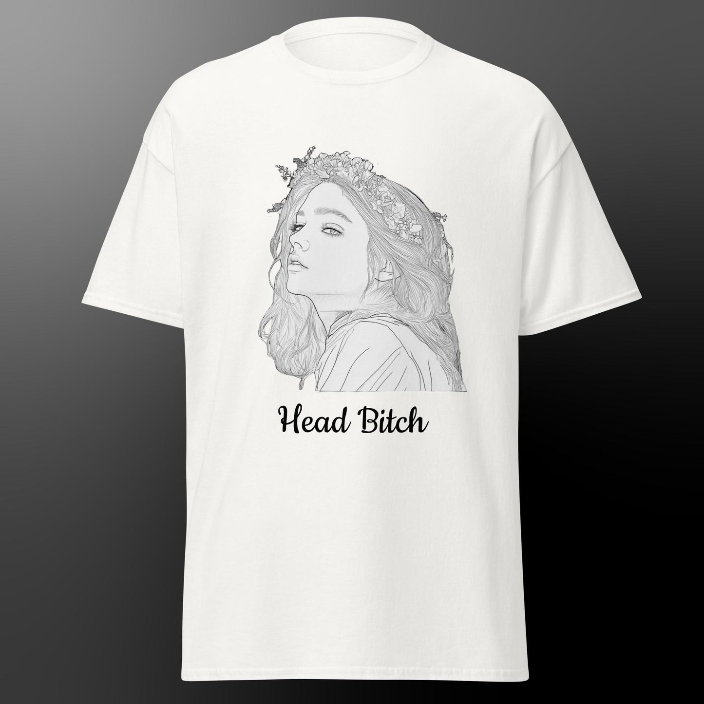 Head Bitch, Centered